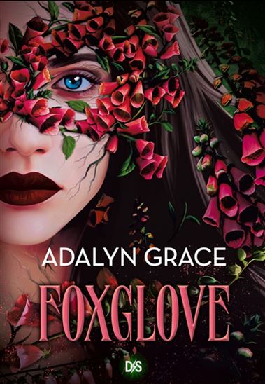 Foxglove #02 (broché) - ADALYN GRACE