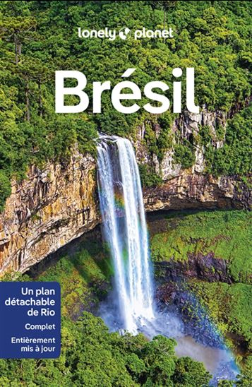 Brésil 11 éd. - COLLECTIF