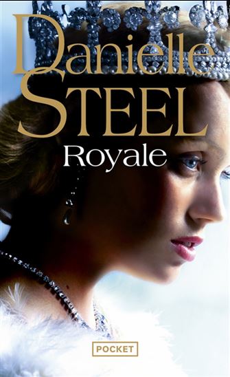 Royale - DANIELLE STEEL