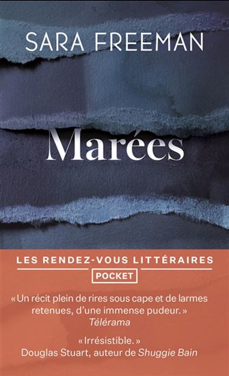 Marées - SARA FREEMAN