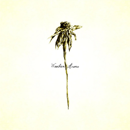 Wooden Arms (Vinyle) - PATRICK WATSON