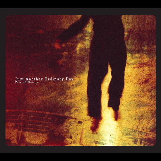 Just Another Ordinary Day (Vinyle) - PATRICK WATSON