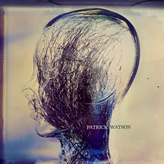 Wave (Vinyle) - PATRICK WATSON