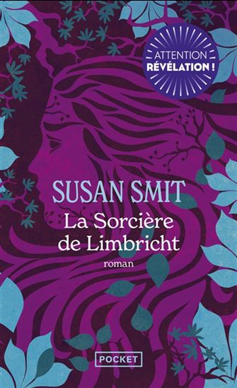 La Sorcière de Limbricht - SUSAN SMIT