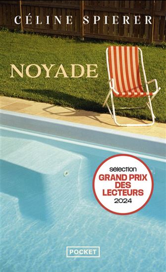 Noyade - CÉLINE SPIERER