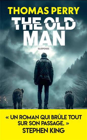The Old man - THOMAS PERRY