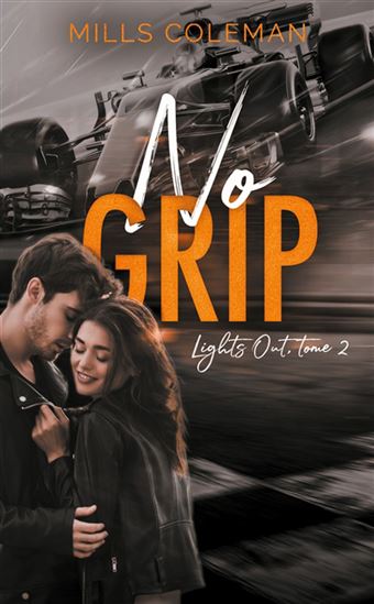 Lights out T.02 No grip - MILLS COLEMAN