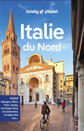Italie du Nord 3e éd. - COLLECTIF