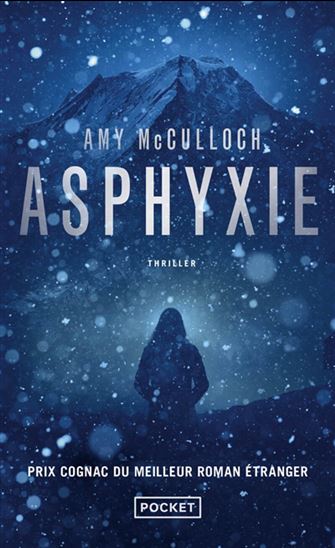 Asphyxie - AMY MCCULLOCH