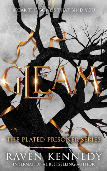 Gleam - RAVEN KENNEDY