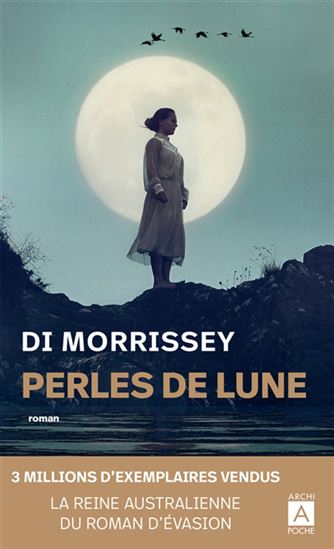 Perles de lune - DI MORRISSEY