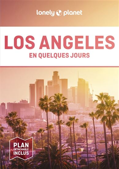 Los Angeles en quelques jours 5e éd. - ANDREW BENDER - CRISTIAN BONETTO