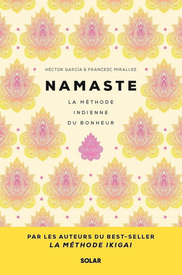 Namaste - HÉCTOR GARCIA - FRANCESC MIRALLES