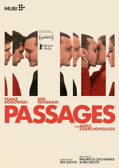 Passages - IRA SACHS