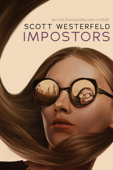 Impostors #01 - SCOTT WESTERFELD