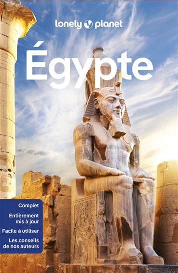 Égypte 7e éd. - MATTHEW FIRESTONE