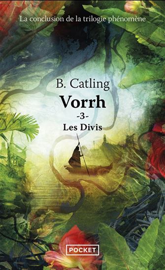 Les Divis #03 - BRIAN CATLING