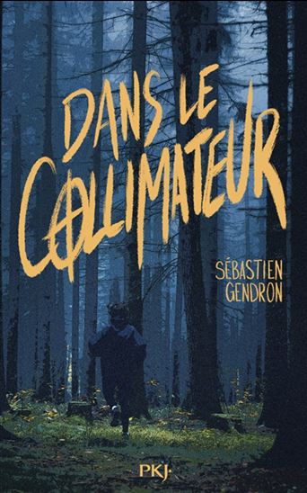 Dans le collimateur - SÉBASTIEN GENDRON