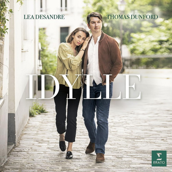 Idylle - COMPILATION CLASSIQUE
