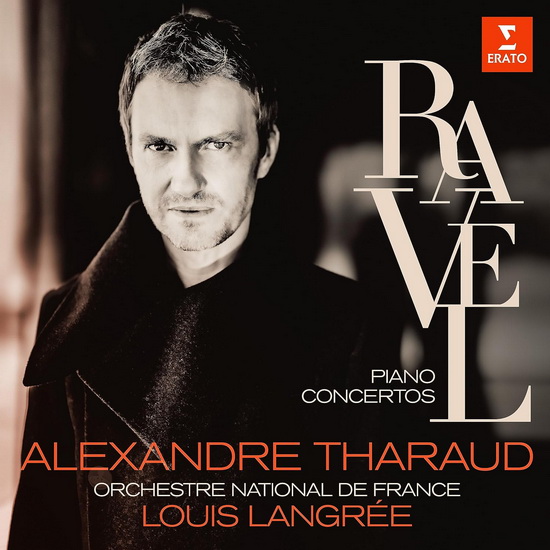 Ravel: Piano Concertos, Falla: Nuits Dans Les Jardins D&#39;Espagne - MANUEL DE MAURICE  FALLA RAVEL