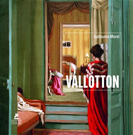 Vallotton - GUILLAUME MOREL