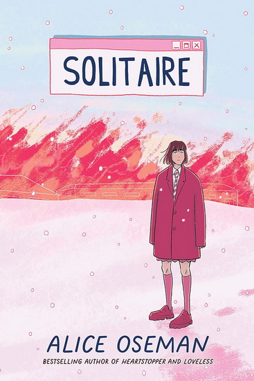 Solitaire - ALICE OSEMAN
