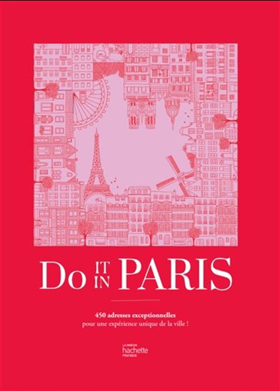 Do it in Paris - COLLECTIF