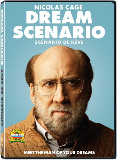 Dream Scenario - KRISTOFFER BORGLI