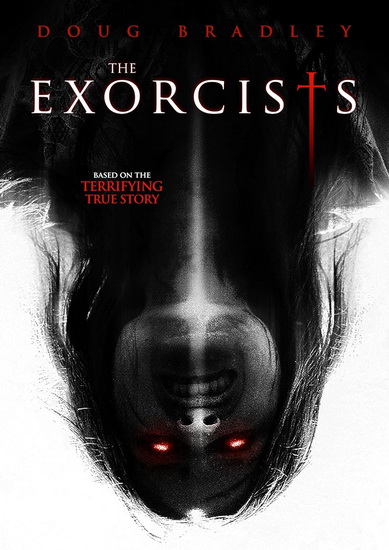 The Exorcists - JOSE PRENDES