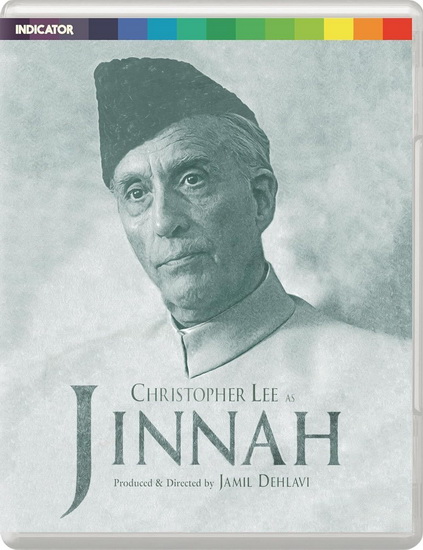 Jinnah (Blu-ray) - JAMIL DEHLAVI
