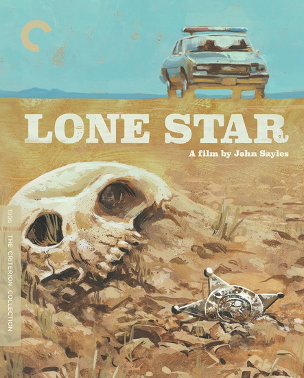 Lone Star (Blu-ray) - JOHN SAYLES