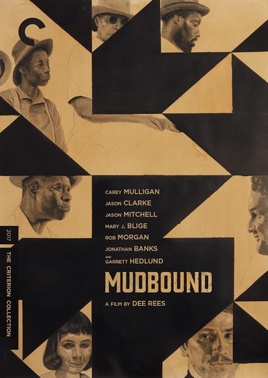 Mudbound - DEE REES