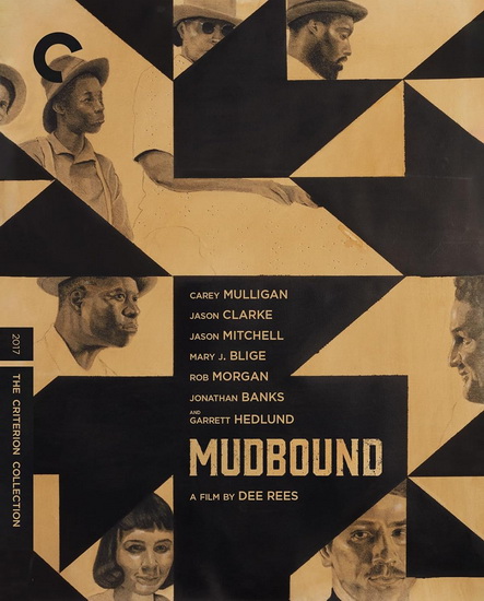 Mudbound (Blu-ray) - DEE REES