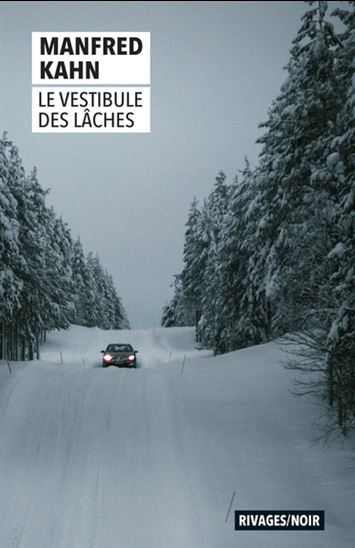Le Vestibule des lâches - MANFRED KAHN