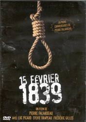 15 Fevrier 1839 - FALARDEAU PIERRE