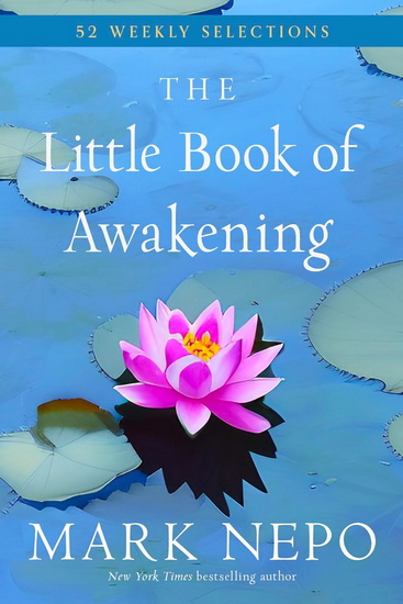 The Little Book of Awakening - MARK NEPO