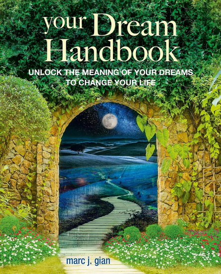 Your Dream Toolbox - MARC J GIAN
