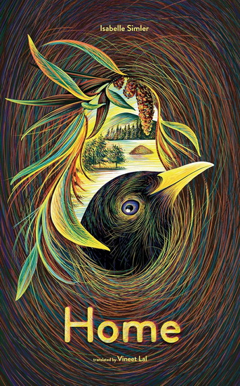 Home - ISABELLE SIMLER - VINEET LAL