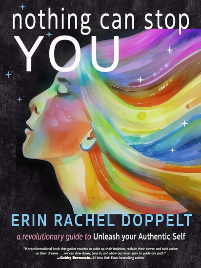 Nothing Can Stop You - ERIN RACHEL DOPPELT
