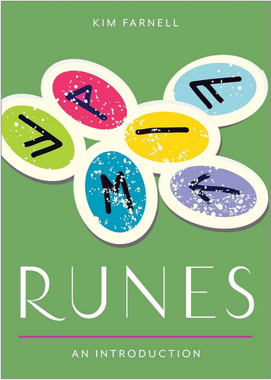 Runes - KIM FARNELL