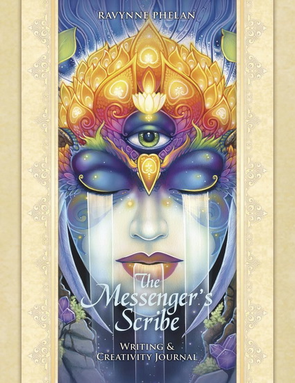 The Messenger&#39;s Scribe - RAVYNNE PHELAN