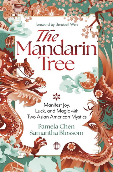 The Mandarin Tree - PAMELA CHEN & AL