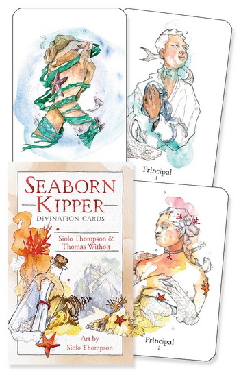Seaborn Kipper - SIOLO THOMPSON - THOMAS WITHOLT