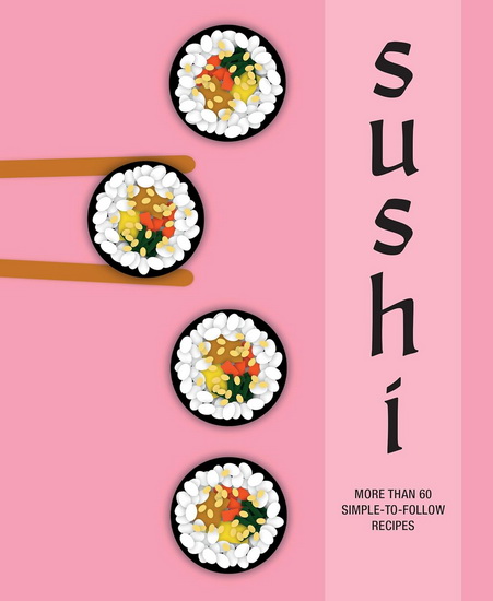 Sushi - COLLECTIF