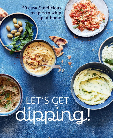 Let&#39;s Get dipping! - COLLECTIF