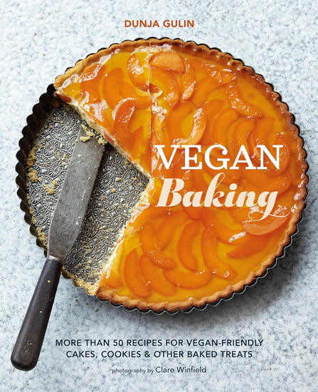 Vegan Baking - DUNJA GULIN