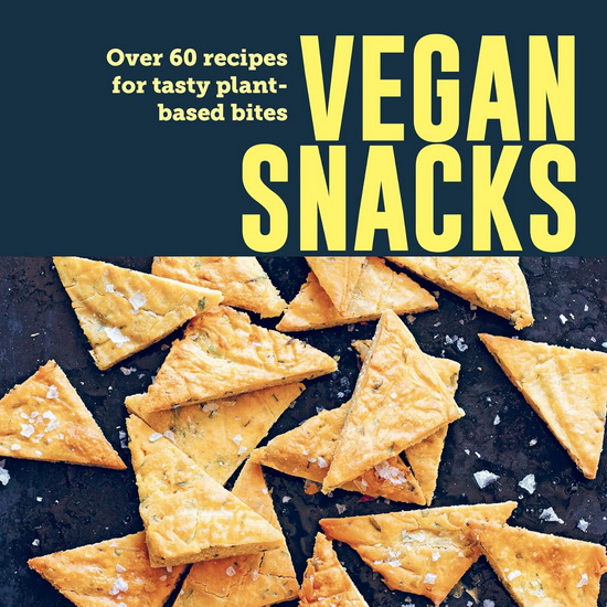 Vegan Snacks - COLLECTIF
