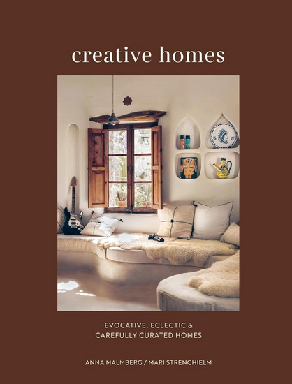 Creative Homes - ANNA MALMBERG - MARI STRENGHIELM