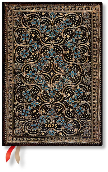 Agenda flexi midi 2025 Restoration 1s/2p