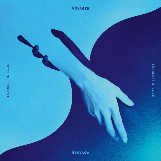 Fearless In Love (Vinyle) - VOYAGER